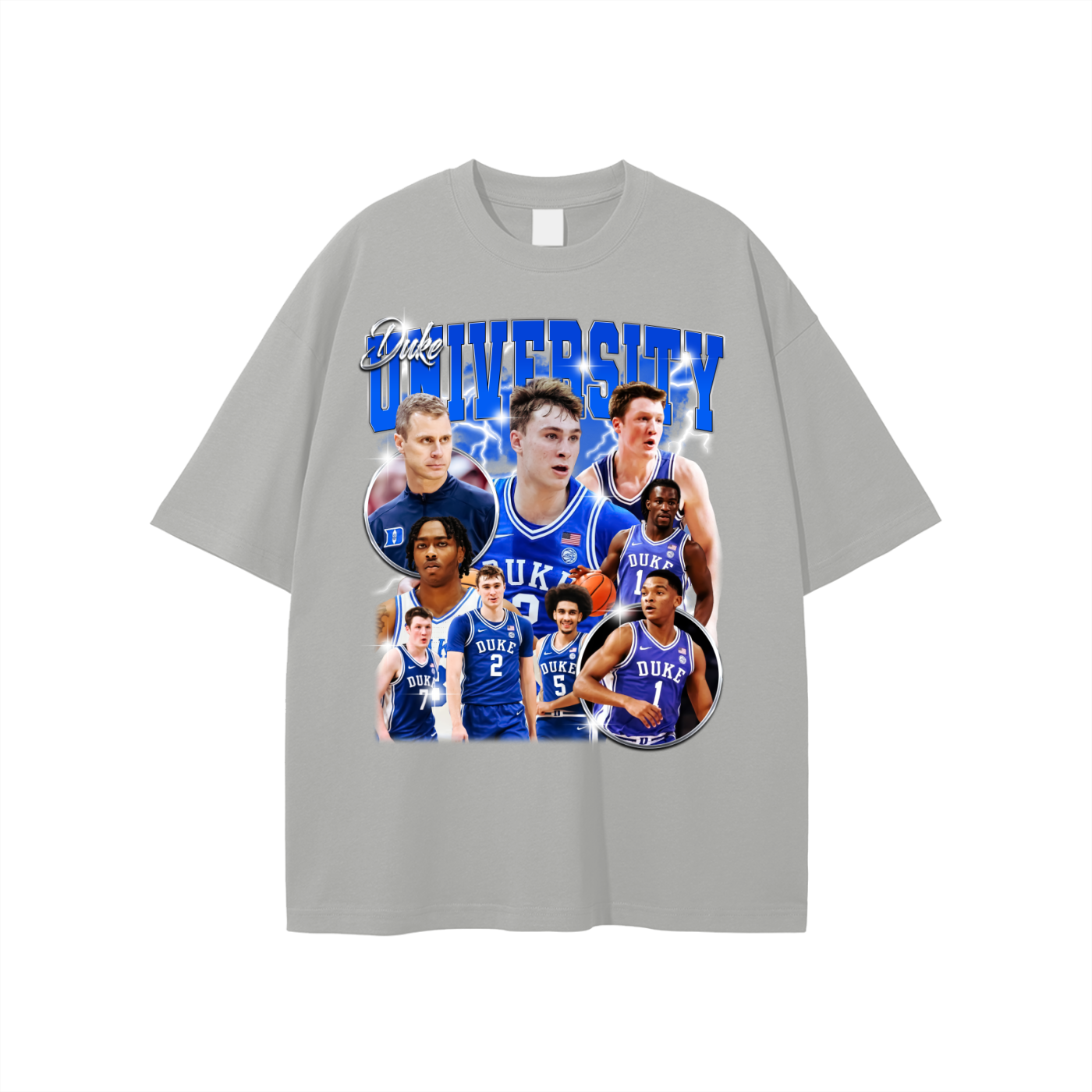 Duke University Graphic Tee